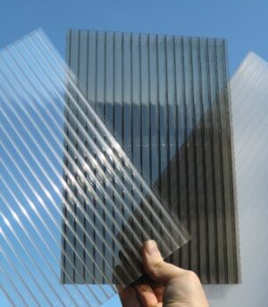 Roofing Sheet