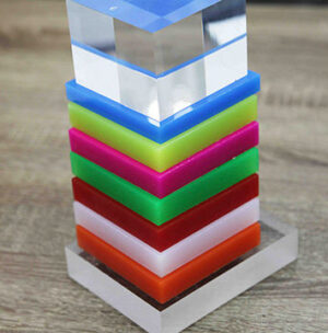Acrylic Sheet